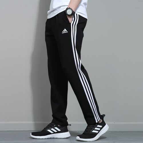 Adidas阿迪达斯运动裤男
