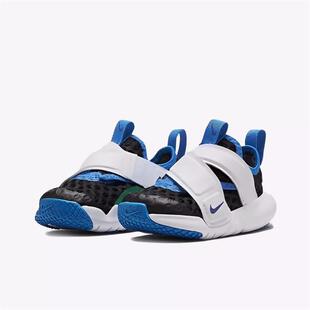 DC9367 Nike 002 BR低帮轻便运动鞋 Advance 耐克休闲鞋 儿童Flex