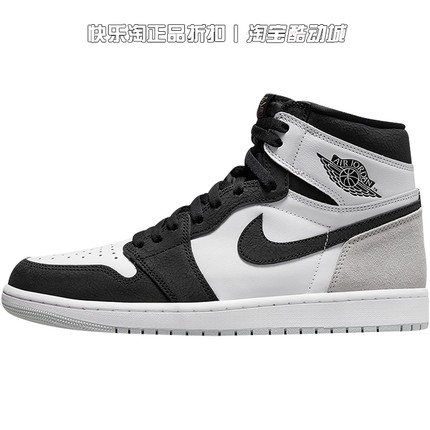 NIKE耐克AIR JORDAN 1 HIGH OG AJ1男鞋高帮运动休闲鞋板鞋555088