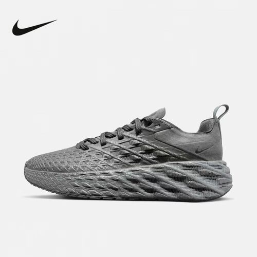 nike耐克男鞋AVA EDGE复古轻便透气缓震运动休闲跑步鞋IM1973-006