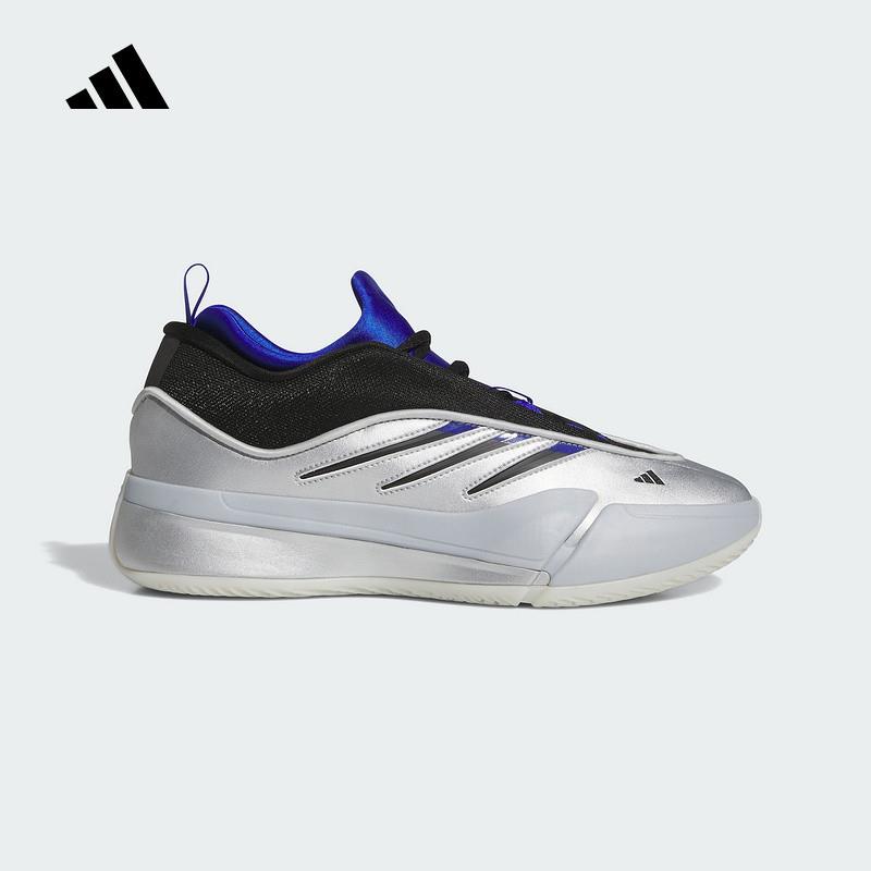 adidas阿迪达斯男鞋DAME 9 利拉德9代签名版专业实战篮球鞋JH6633图片