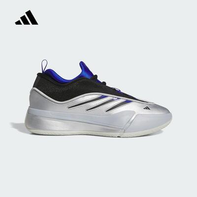 adidas阿迪达斯男鞋DAME 9 利拉德9代签名版专业实战篮球鞋JH6633