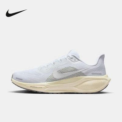 NIKE耐克女鞋26春AIR ZOOM PEGASUS 41飞马运动跑步鞋IO9914-100