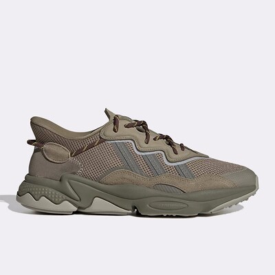 Adidas/阿迪达斯中性运动休闲鞋