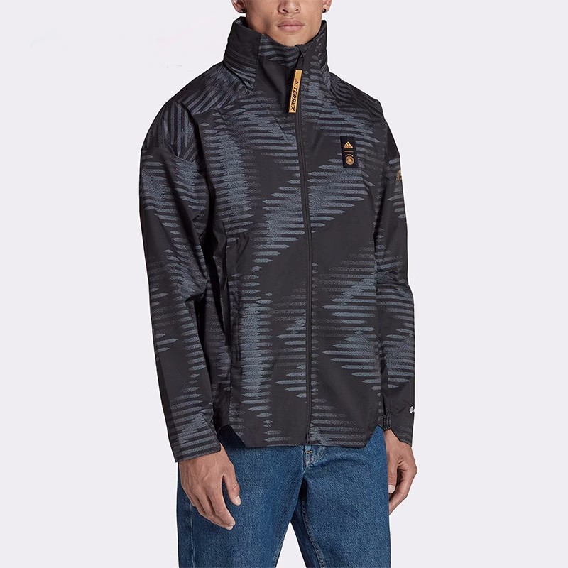 Adidas/阿迪达斯男子夹克外套
