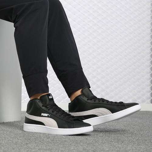 Puma/彪马男女休闲板鞋透气耐磨