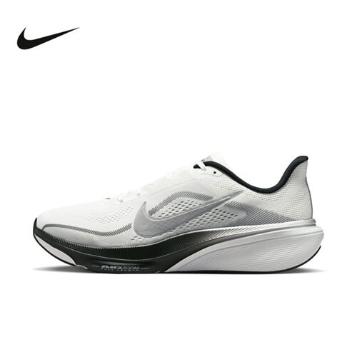 Nike耐克男鞋2026夏季AIR ZOOM PEGASUS 42飞马跑步鞋 II7210-100