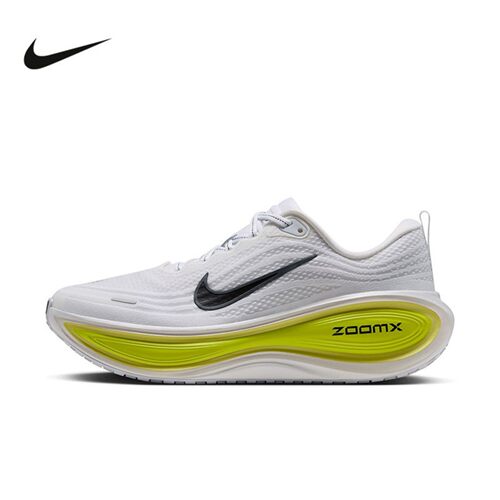 耐克男鞋NIKE VOMERO PLUS超级迈柔缓震透气运动跑步鞋HV8150-112