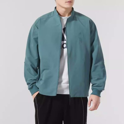 adidas阿迪达斯男子夹克外套