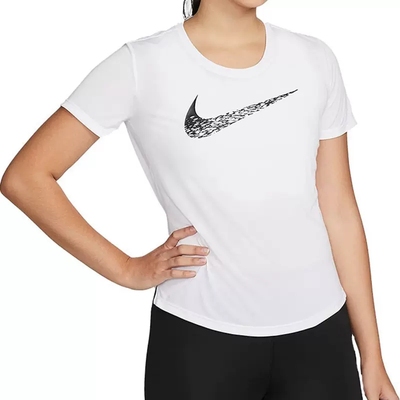 Nike/耐克短袖女休闲T恤透气