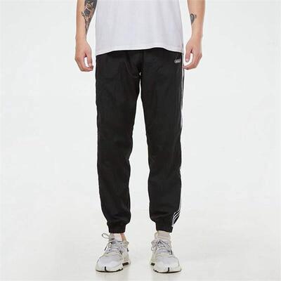 Adidas/阿迪达斯男子运动长裤
