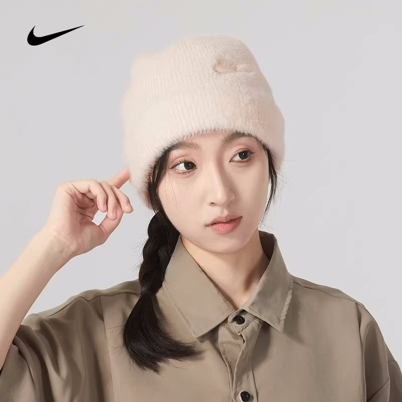 Nike/耐克中性运动帽保暖