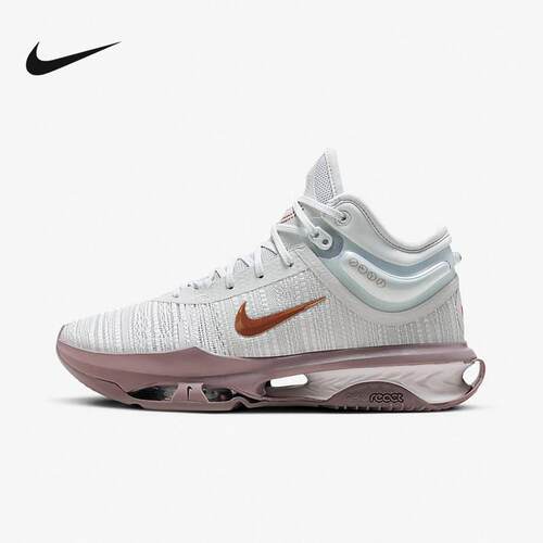 Nike耐克男鞋G.T. Jump 2 EP气垫缓震实战篮球鞋运动鞋DJ9432-004