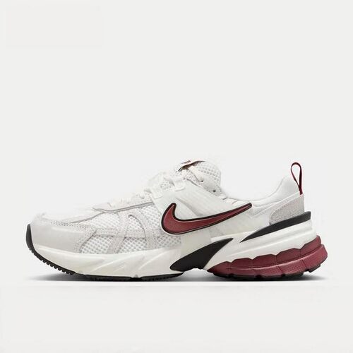 耐克女鞋2025春季NIKE V2K RUN SE复古休闲运动跑步鞋HQ3500-100