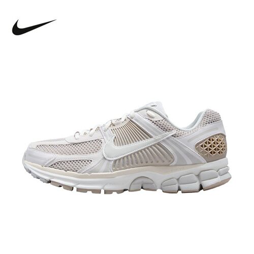 Nike耐克男鞋2026夏Zoom Vomero 5低帮复古运动跑步鞋FB9149-006