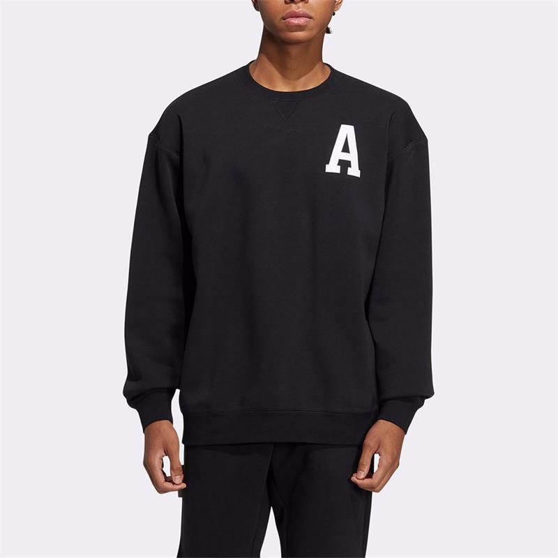 Adidas/阿迪达斯中性运动卫衣