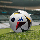 adidas阿迪达斯足球德国2024年欧洲杯训练用球IN9366