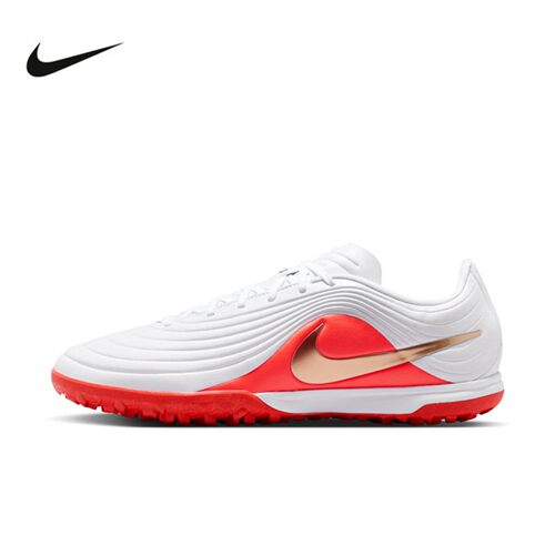 NIKE耐克男TIEMPO MAESTRO ACADEMY TF传奇碎钉足球鞋IB4484-100