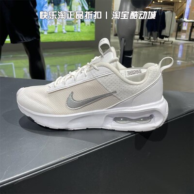 Nike/耐克女系带运动休闲鞋