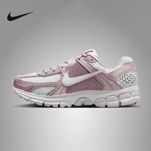 nike耐克女鞋2026夏ZOOM VOMERO 5复古运动休闲跑步鞋FJ2028-109