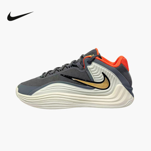 Nike耐克男鞋2026春GIANNIS FREAK 7字母哥七代篮球鞋HF3451-008
