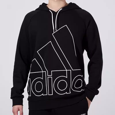 Adidas/阿迪达斯男子运动卫衣