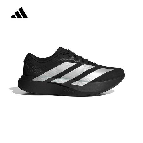 adidas阿迪达斯女鞋新款春季ADIZERO EVO SL运动超轻跑步鞋KI6929