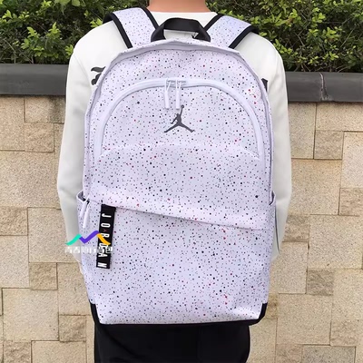 户外双肩背包NIKE耐克男女