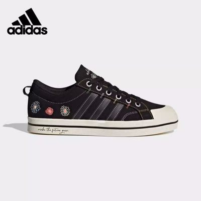 Adidas/阿迪达斯女子休闲板鞋