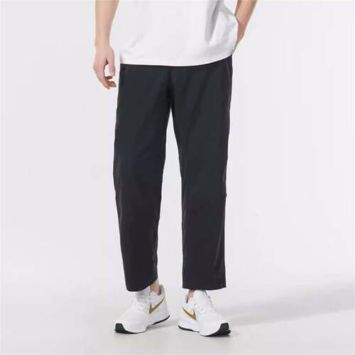 Nike耐克男子运动长裤透气
