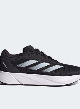 Adidas/阿迪达斯跑步鞋男子DURAMO SL M缓震低帮轻便运动鞋ID9849