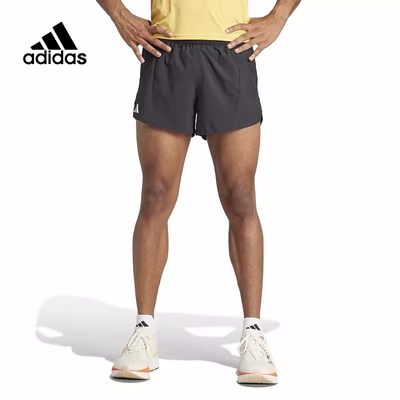 adidas/阿迪达斯男子运动短裤
