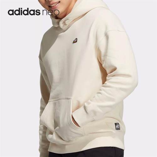 Adidas/阿迪达斯中性运动卫衣