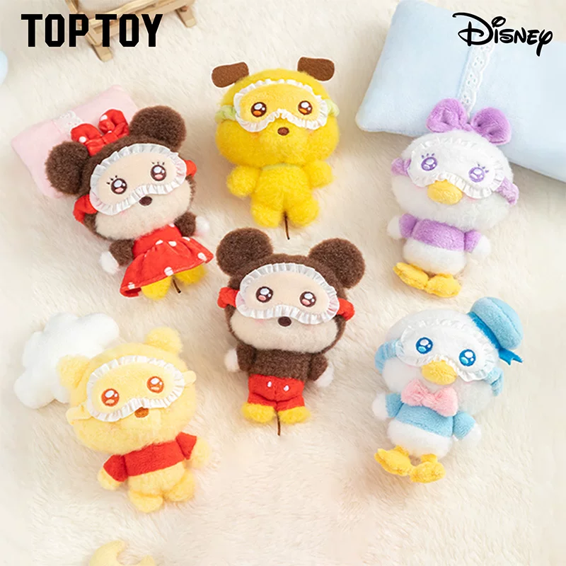 Умная творческая коробка-в blind box Нежа периферия, демон-бой Нахаэй Хайпу Чинуну плюшевый Боинг Айо Гуанг кукла