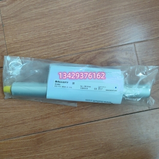 BTL00E0位移传感器 M0130 S115 德国巴鲁夫BTL6 P111