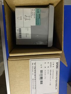 斯菲尔PZ195U-3X1电压表DC150V67X67