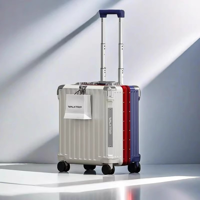 2025新款小型结实耐用行李箱
