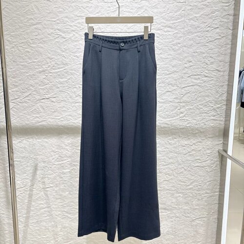 速发~那时NUTS商场同款专柜正品26夏款西装裤子长裤7210737A1-499
