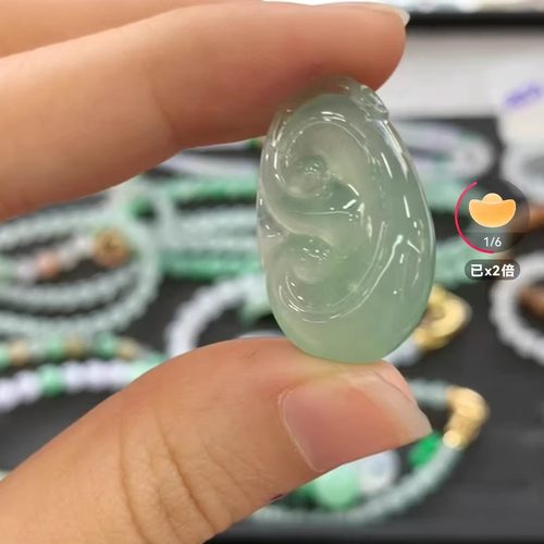 果绿如意27.4/16.6/7的尺寸