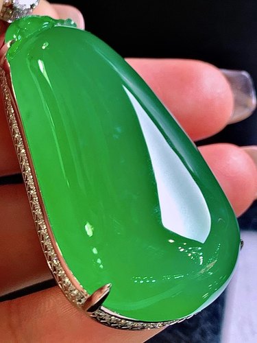 缅甸翡翠珠宝私拍无效缅甸珠宝