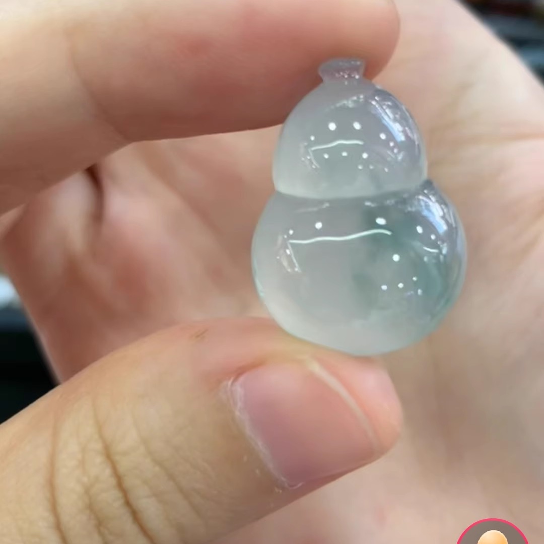 飘花葫芦、23.2/16.9/6.4尺寸