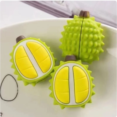 用款防折断充电头耳线保护咬线器