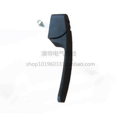自产自销 机械设备配件仪器仪表箱大拉手LK377开关柜机箱大把手