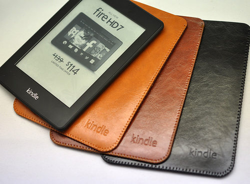 kindle内胆包便携直插