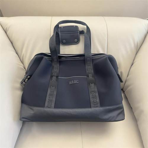 旅行包大容量高尔夫衣物包原单