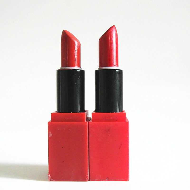 霞飞秀色印象唇膏口红丝绒哑光滋润持久不易脱色不易沾杯正品专柜