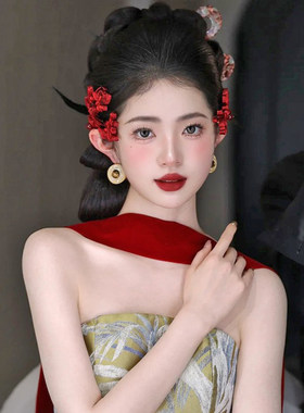 新娘丝巾挂脖飘带纯色丝带围巾绑带领巾包带礼服晨袍服装饰品配饰