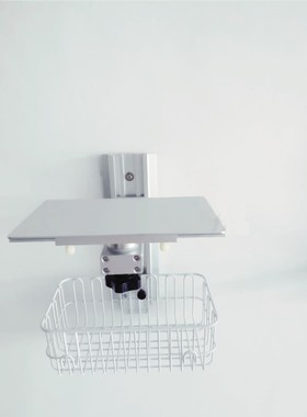 定制 迈瑞iMEC7 8 iMEC10 iMEC12监护仪用支架 监护仪支臂 装墙架