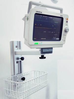 迈瑞iMEC系列监护仪装墙支架支臂