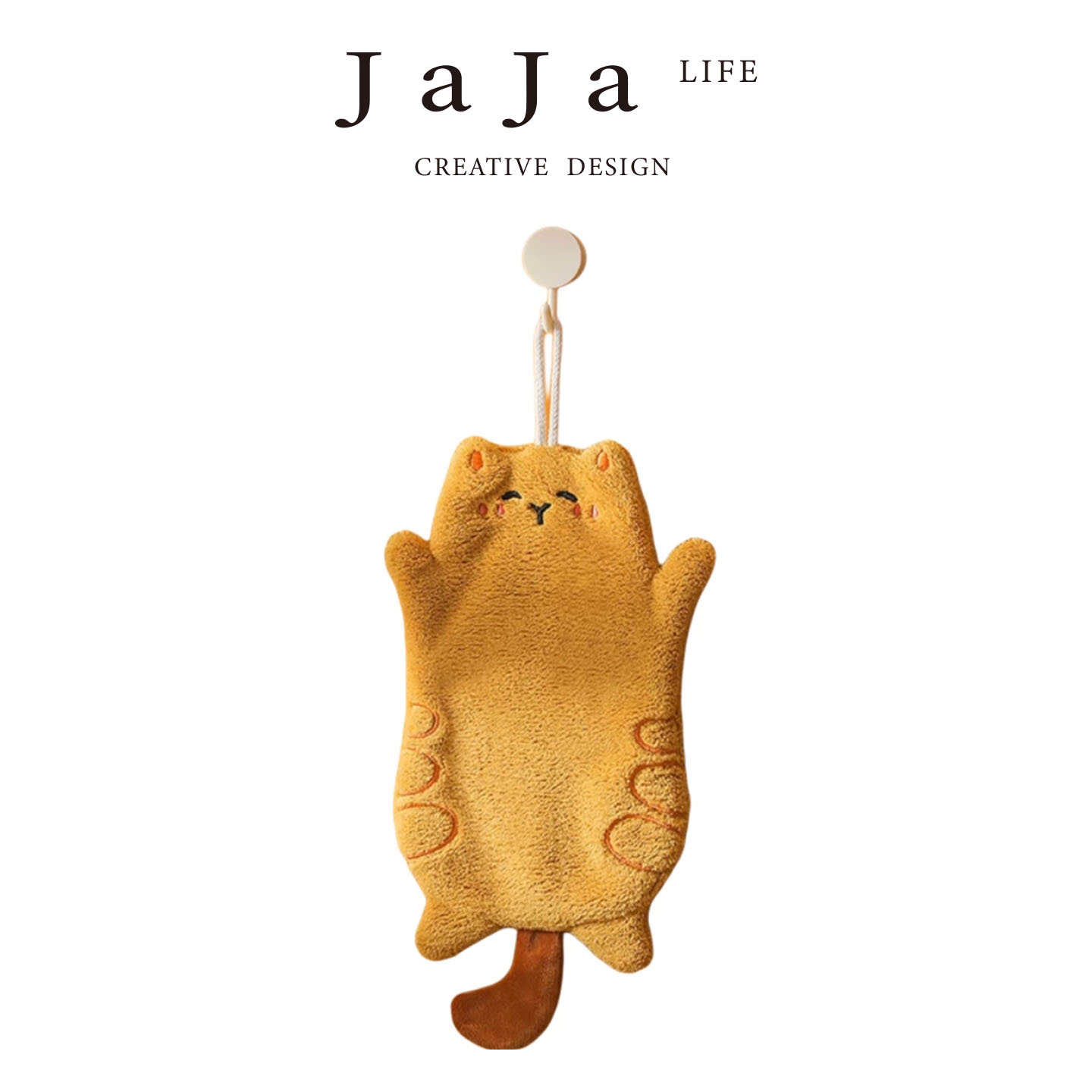 JaJa'S L. PD.Gr厨房擦手巾